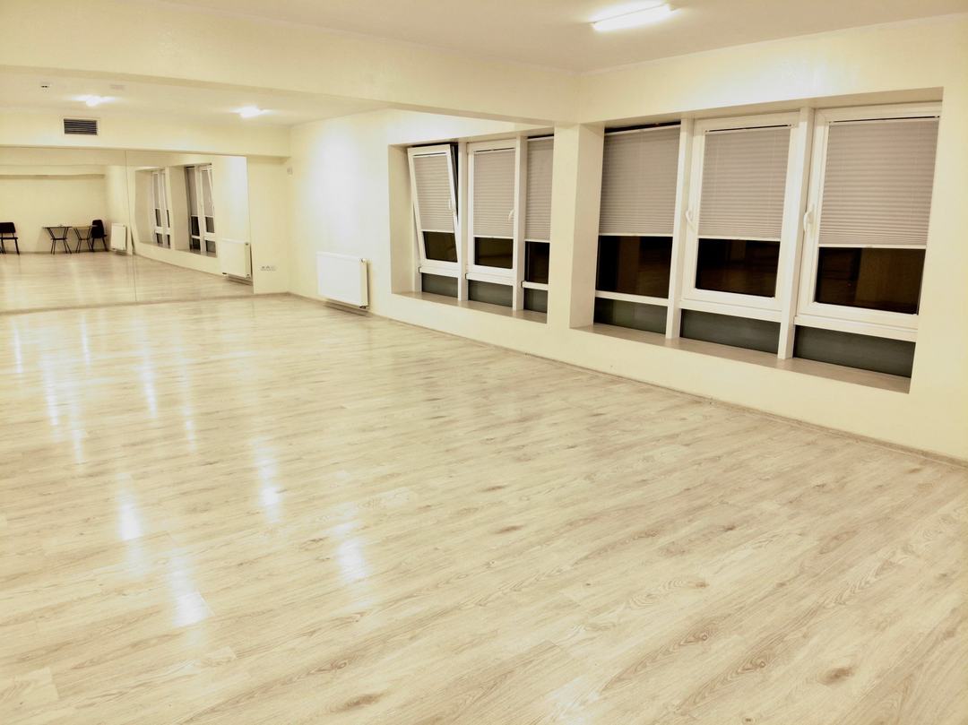 Sala treningowa