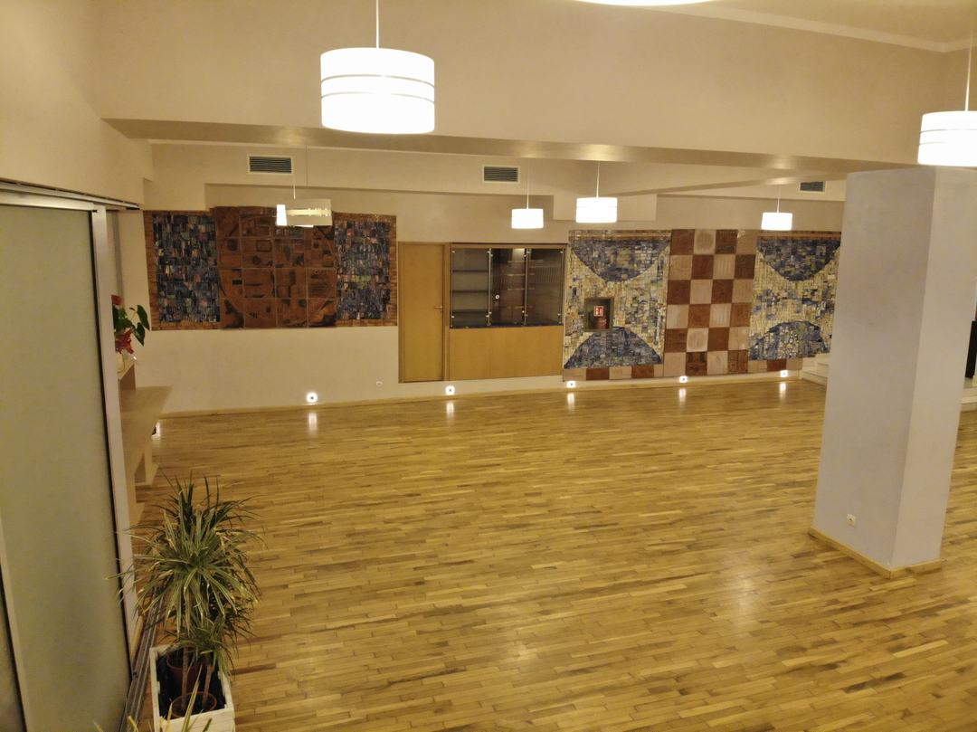 Sala widowiskowa